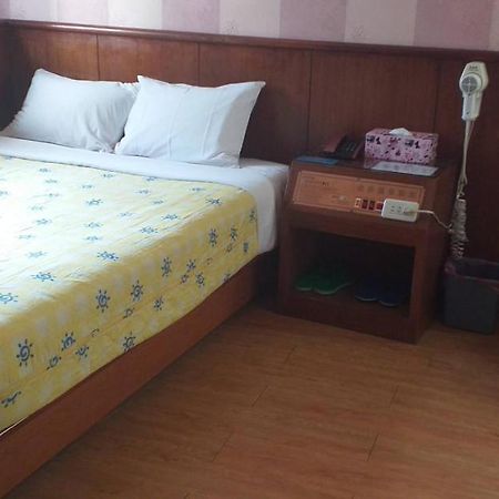 Jin Ge Hot Spring Hotel Цзяоси Экстерьер фото