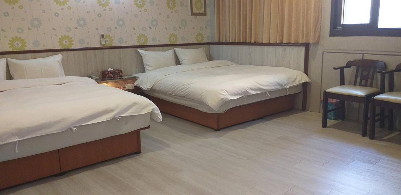 Jin Ge Hot Spring Hotel Цзяоси Экстерьер фото