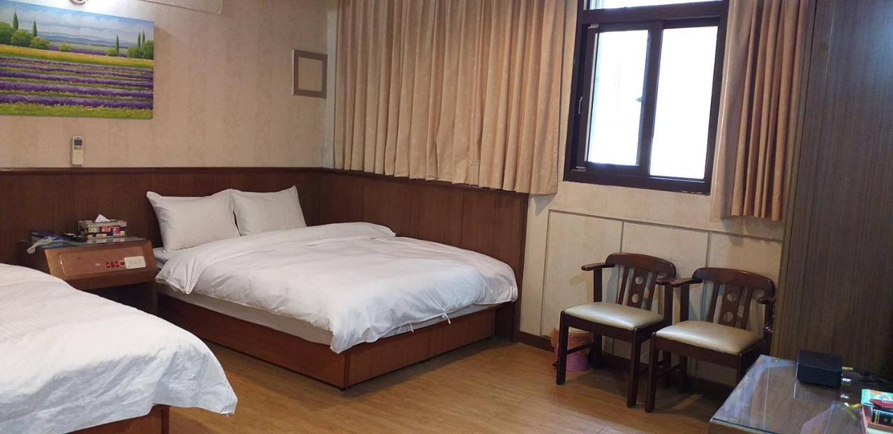 Jin Ge Hot Spring Hotel Цзяоси Экстерьер фото